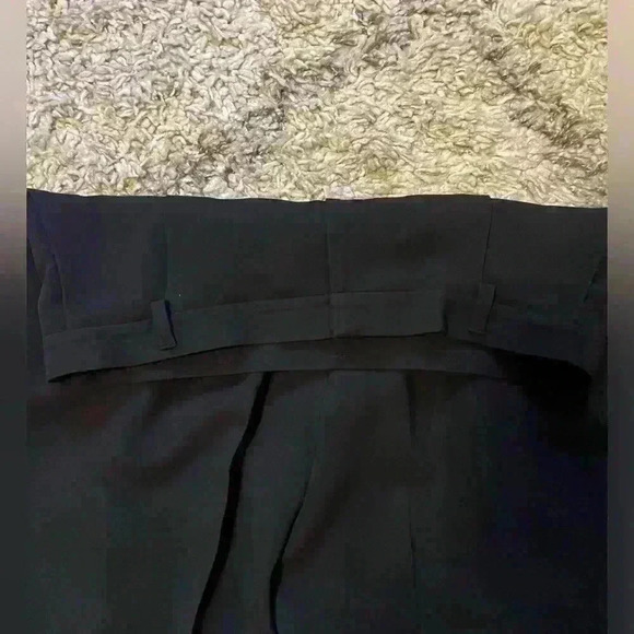 Jones New York size 8 dress pants fully lined with 2 front pockets (T128) - Picture 11 of 14